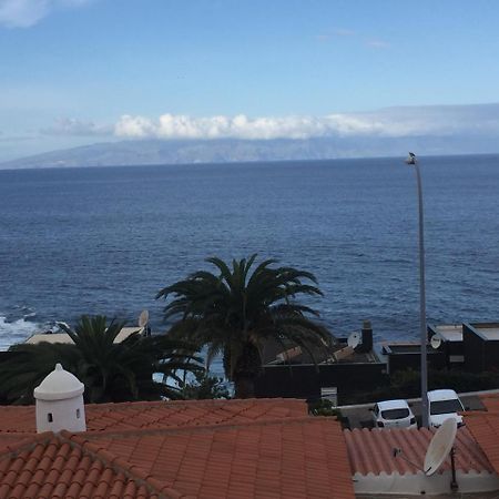Elita Veradero Nice Free Wifi Puerto de Santiago  Luaran gambar