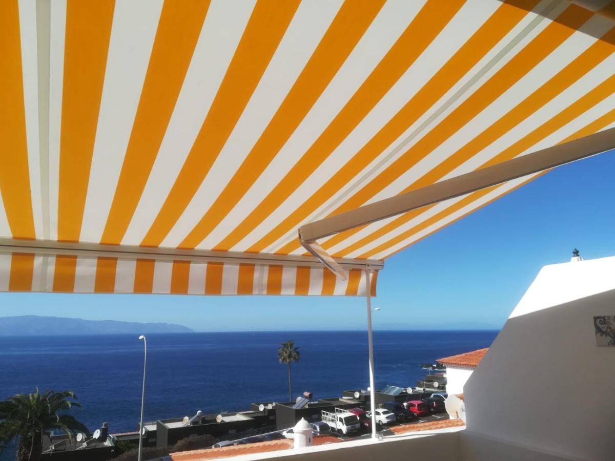 Elita Veradero Nice Free Wifi Puerto de Santiago  Luaran gambar