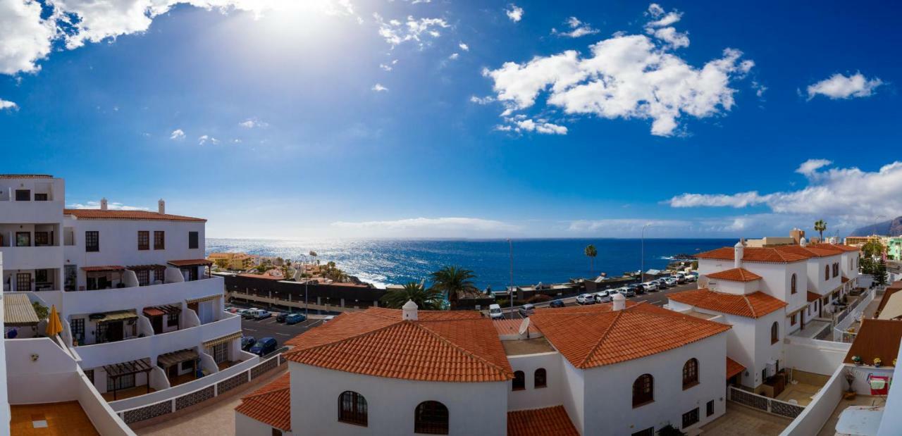 Elita Veradero Nice Free Wifi Puerto de Santiago  Luaran gambar